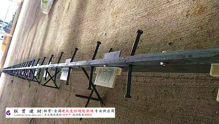 吉安市铠甲缝施工案例